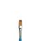12 Pack: Cotman Watercolour™ Short Handle One Stroke Brush